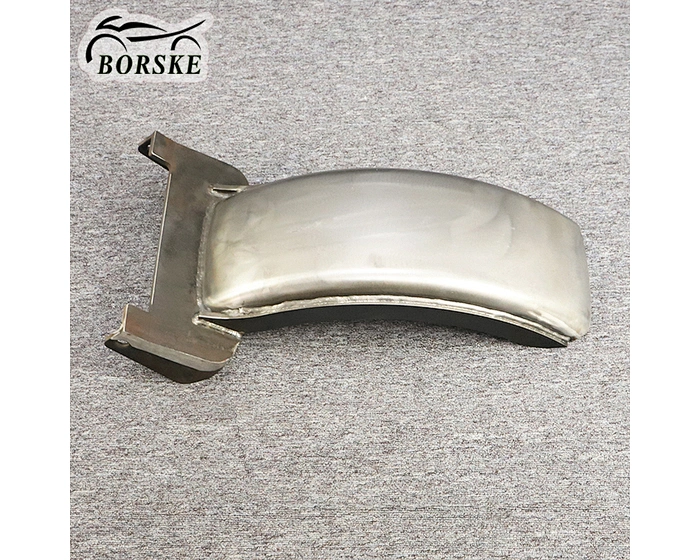 Motorcycle Fender